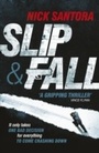 Cover: Slip and Fall - Mulholland Books