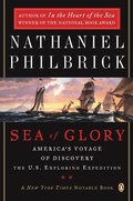 Cover: Sea of Glory - Penguin Books