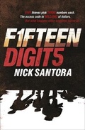 Cover: Fifteen Digits - Mulholland Books