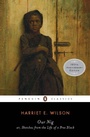 Cover: Our Nig - Penguin Classics