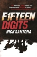 Cover: Fifteen Digits - Mulholland Books