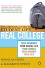 Cover: Real College - Penguin Books