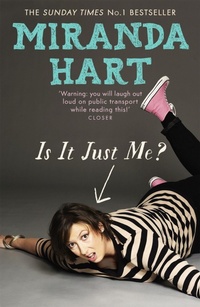 Enlarge image Cover: Is It Just Me? - Hodder Paperback