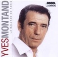 Cover: Montand - La ballade de Paris - Membran Media GmbH / Hamburg