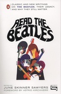 Cover: Read the Beatles - Penguin Books