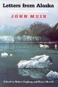 Enlarge image Cover: Letters From Alaska - University of Wisconsin Press