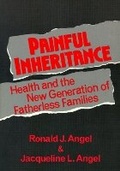 Cover: Painful Inheritance - University of Wisconsin Press