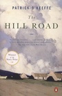 Cover: The Hill Road - Penguin Books