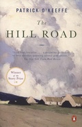 Cover: The Hill Road - Penguin Books