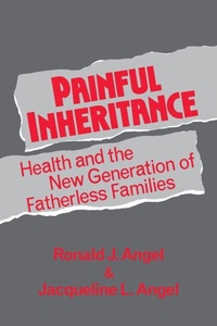 Enlarge image Cover: Painful Inheritance - University of Wisconsin Press
