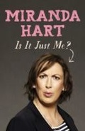 Cover: Is It Just Me? - Hodder & Stoughton Ltd