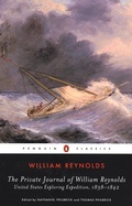 Cover: The Private Journal of William Reynolds - Penguin Classics