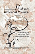 Cover: Biobased Industrial Products - National Academies Press