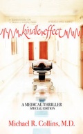 Cover: Kindle Effect - Outskirts Press
