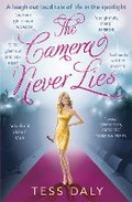 Cover: The Camera Never Lies - Coronet Books