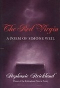 Cover: Red Virgin - University of Wisconsin Press