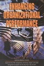Cover: Enhancing Organizational Performance - National Academies Press