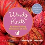 Cover: Wendy Knits - Plume