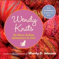 Cover: Wendy Knits - Plume