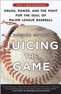 Cover: Juicing the Game - Plume