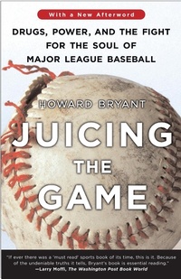 Enlarge image Cover: Juicing the Game - Plume