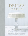 Cover: Delia's Cakes - Hodder & Stoughton