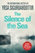 Cover: The Silence of the Sea - Hodder & Stoughton Ltd
