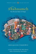 Cover: Shahnameh - Viking