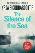 Cover: The Silence of the Sea - Hodder & Stoughton Ltd