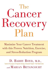 Abbildung von: The Cancer Recovery Plan - Avery