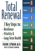 Cover: Total Renewal - TarcherPerigee