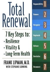 Abbildung von: Total Renewal - TarcherPerigee