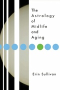 Cover: Astrology of Midlife and Aging - TarcherPerigee