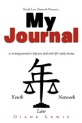 Cover: My Journal - AuthorHouse