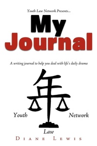 Enlarge image Cover: My Journal - AuthorHouse