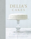 Cover: Delia's Cakes - Hodder & Stoughton Ltd