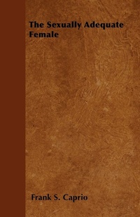 Enlarge image Cover: The Sexually Adequate Female - Read Books
