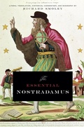 Cover: The Essential Nostradamus - TarcherPerigee