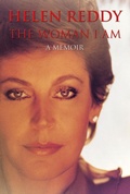 Cover: The Woman I Am - TarcherPerigee