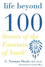 Cover: Life Beyond 100 - TarcherPerigee