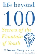 Cover: Life Beyond 100 - TarcherPerigee