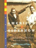 Cover: American Sideshow - TarcherPerigee