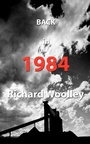 Cover: Back in 1984 - Authorhouse UK