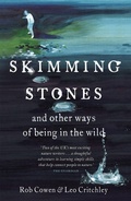 Cover: Skimming Stones - Coronet Books
