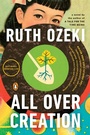 Cover: All Over Creation - Penguin Books