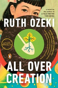Enlarge image Cover: All Over Creation - Penguin Books