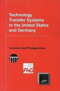 Cover: Technology Transfer Systems in the United States and Germany - National Academies Press
