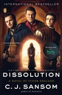 Cover: Dissolution - Penguin Books