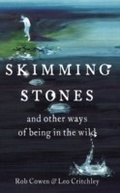 Cover: Skimming Stones - Coronet Books