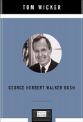 Cover: George Herbert Walker Bush - Viking